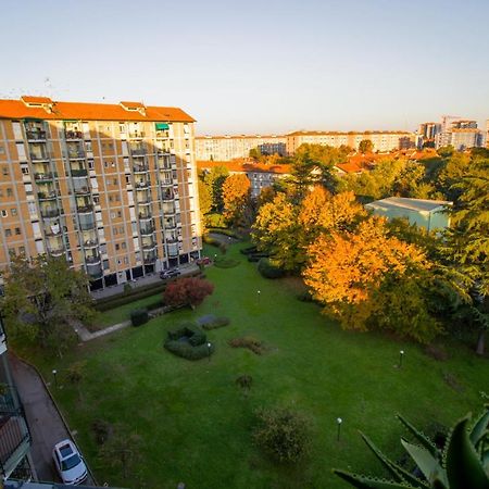 Made In Milan Apartment Exterior photo