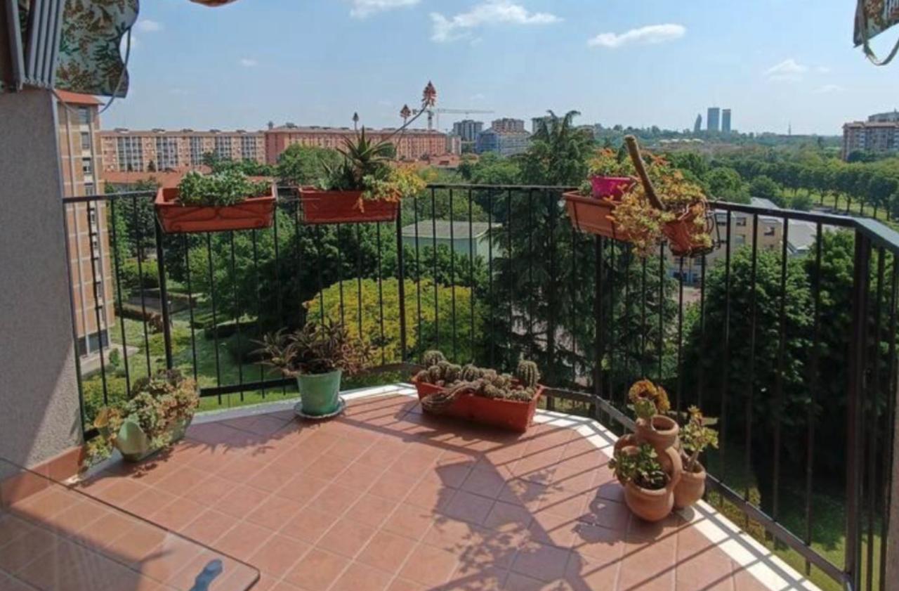Made In Milan Apartment Exterior photo